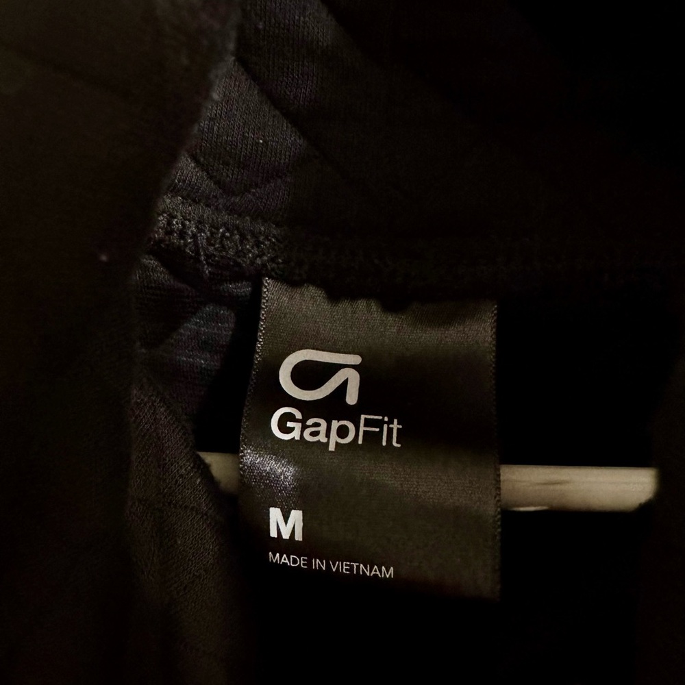 GAP Women’s Black Cowl Neck Sweater | Size M - Picture 3 of 7